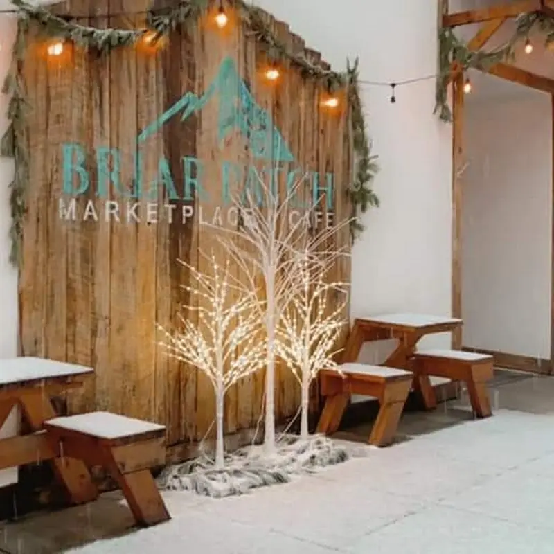 Briar Patch Marketplace & Cafe