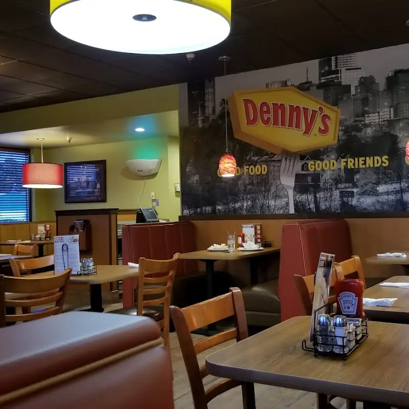 Denny's Restaurant