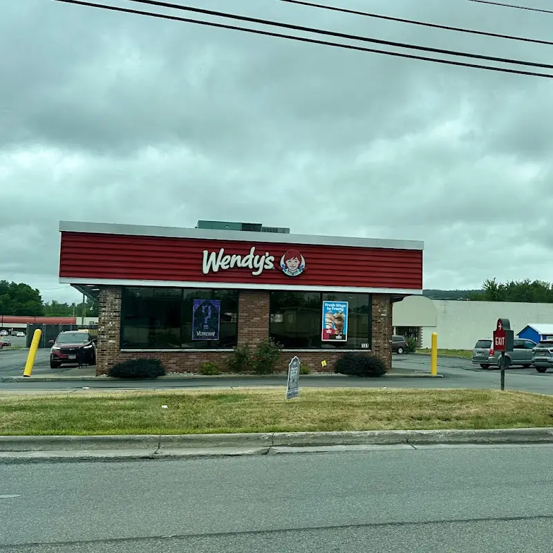 Wendy's