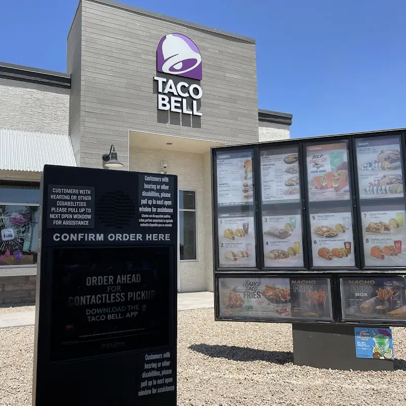 Taco Bell
