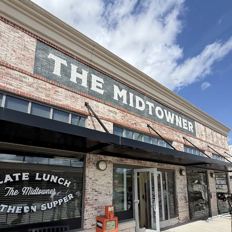 The Midtowner