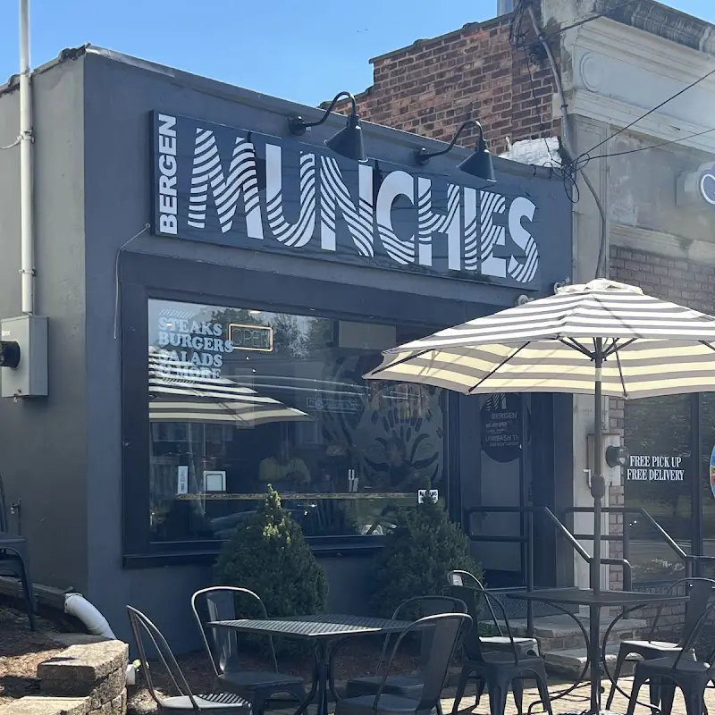 Bergen Munchies