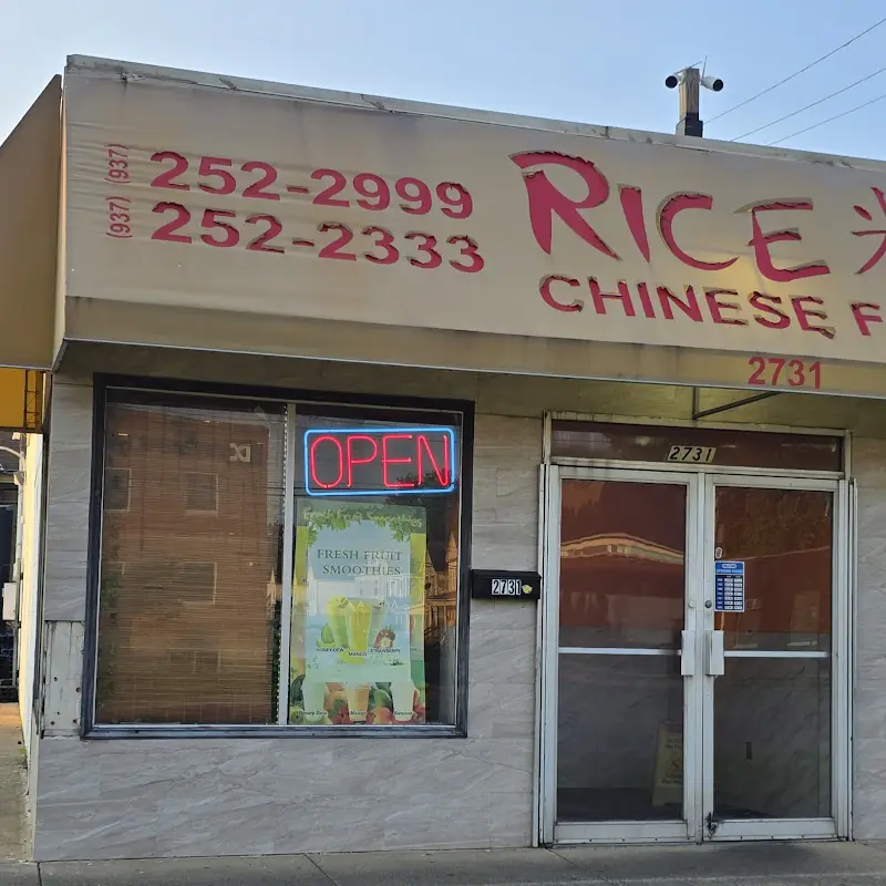 Rice