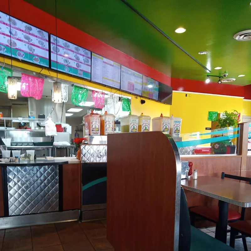 Chile Relleno Burrito