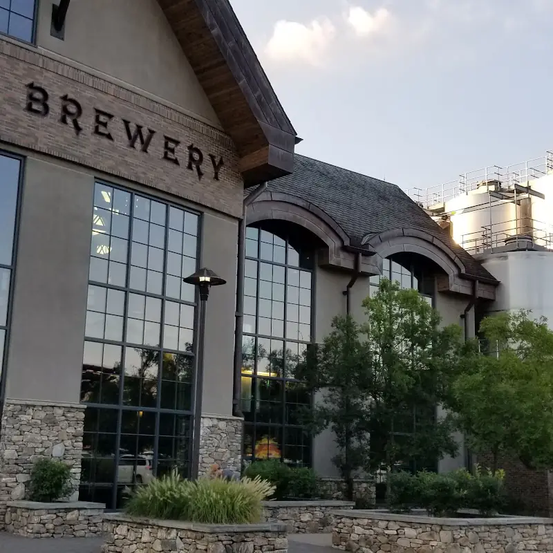 Sierra Nevada Taproom & Restaurant