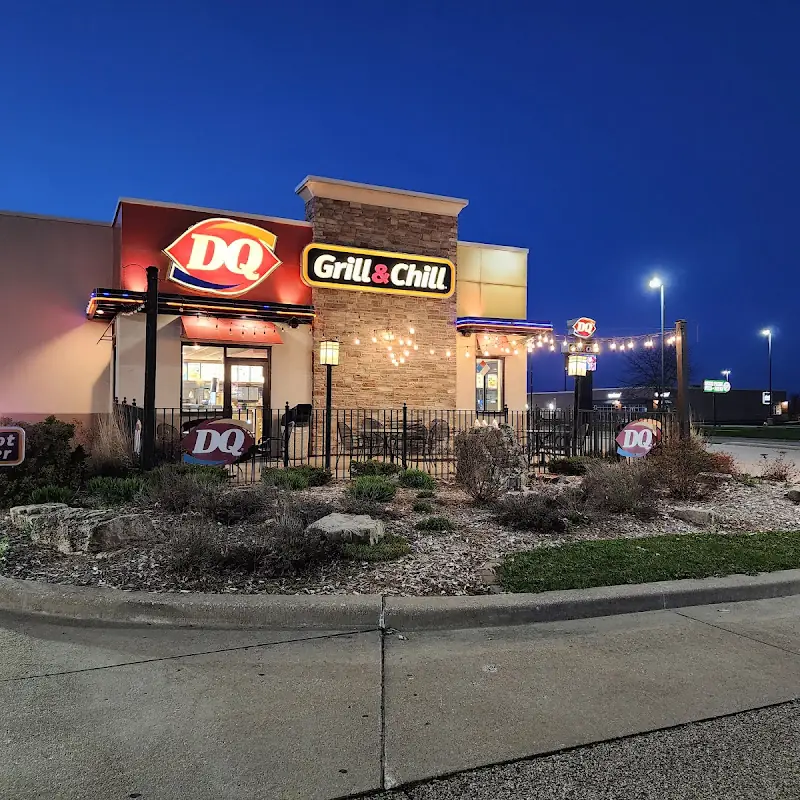 Dairy Queen Grill & Chill