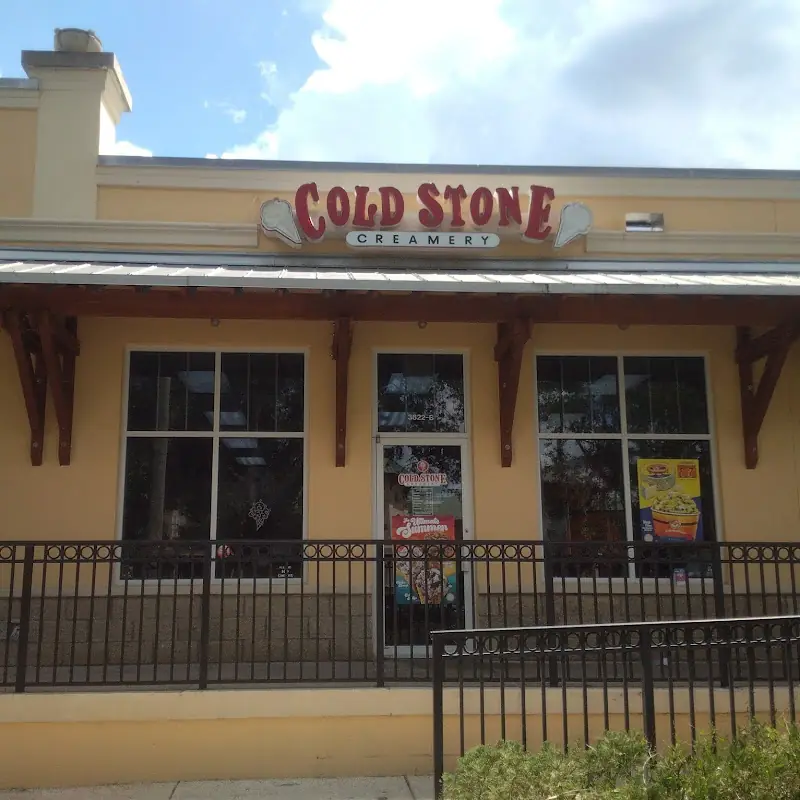 Cold Stone Creamery