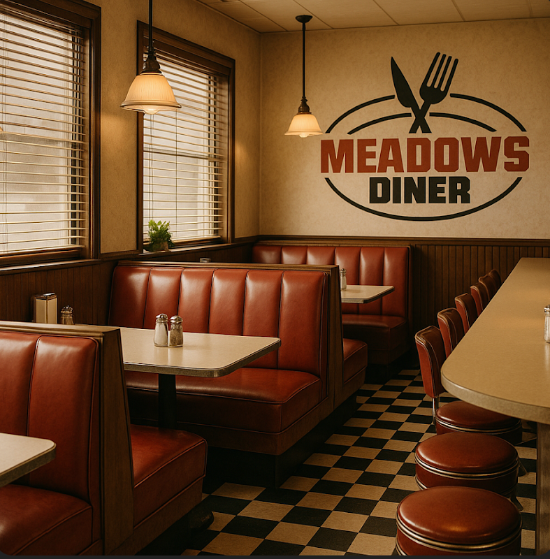 Meadows Diner