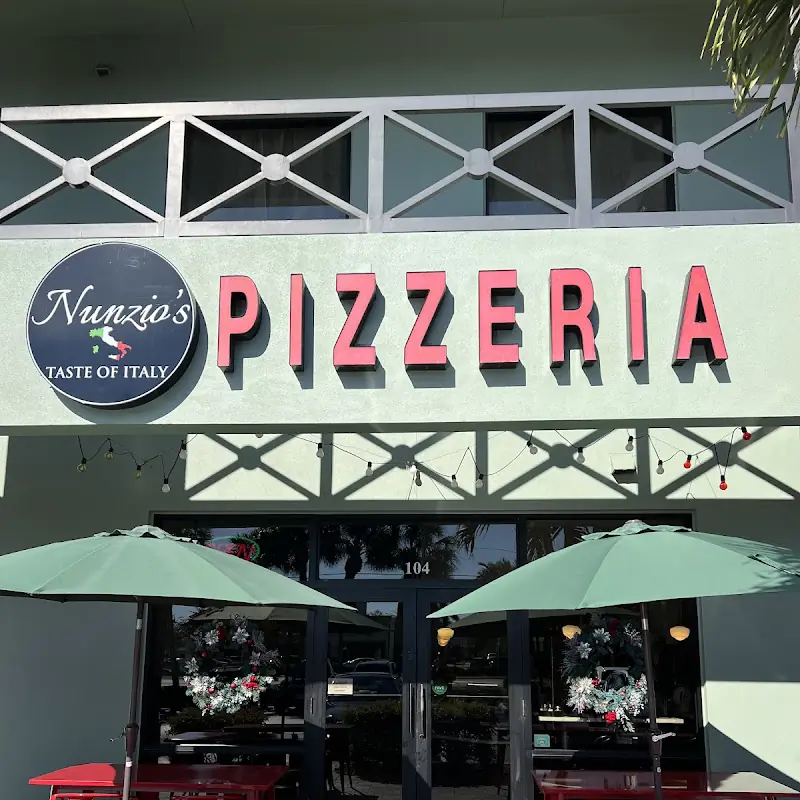 Nunzio's Taste of Italy