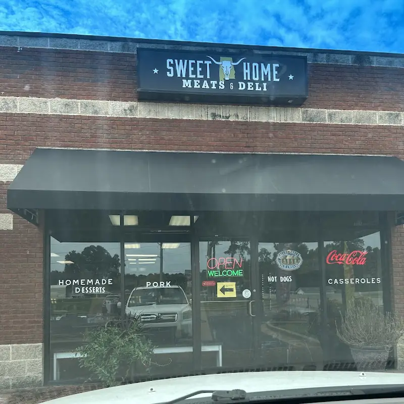 Sweet Home Meats & Deli
