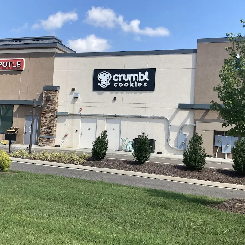 Crumbl
