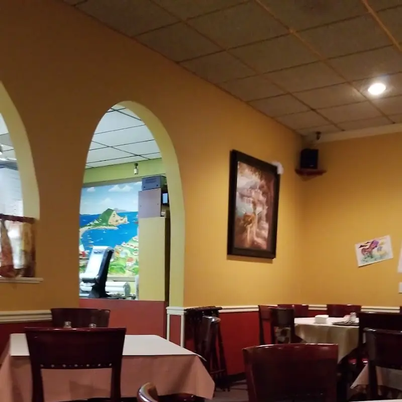 Orlando Italian Restaurant & Pizzeria