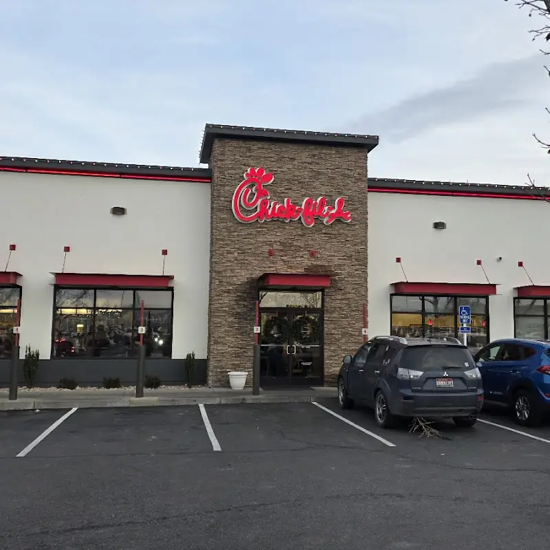 Chick-fil-A