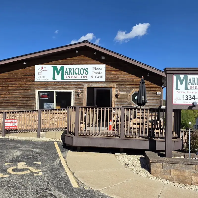Maricio's In Barton