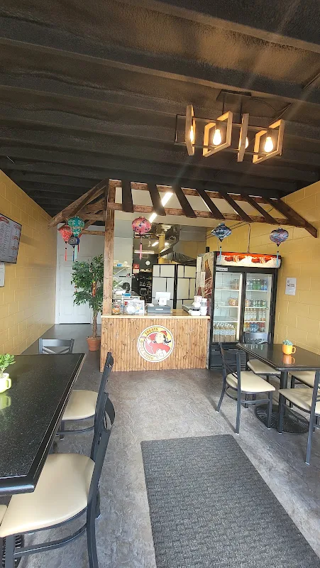 Asian Food Treats Restaurant