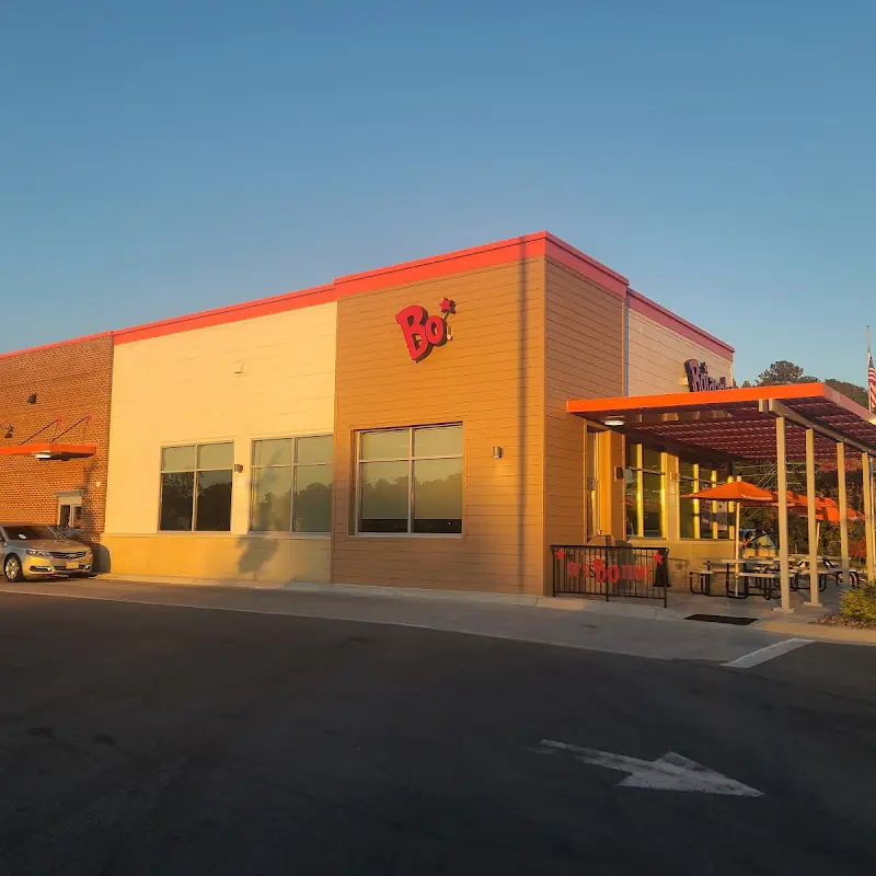 Bojangles