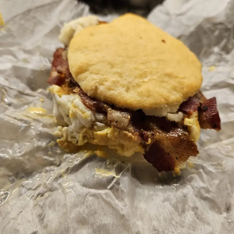 Tyler’s