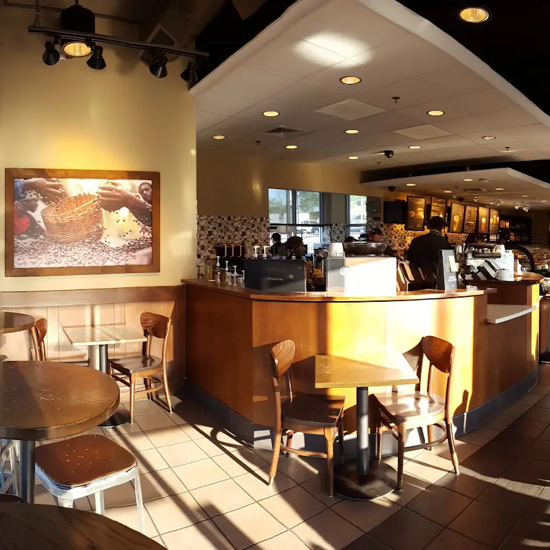 Starbucks Coffee Company