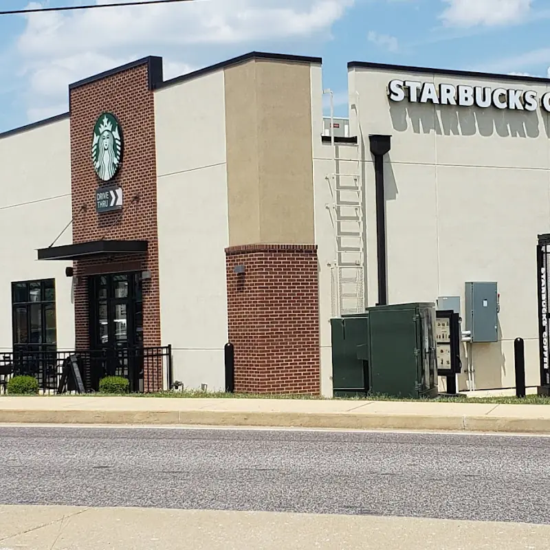 Starbucks Coffee Company