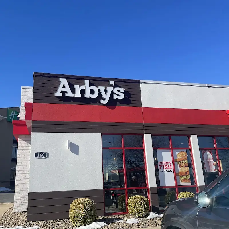 Arby's