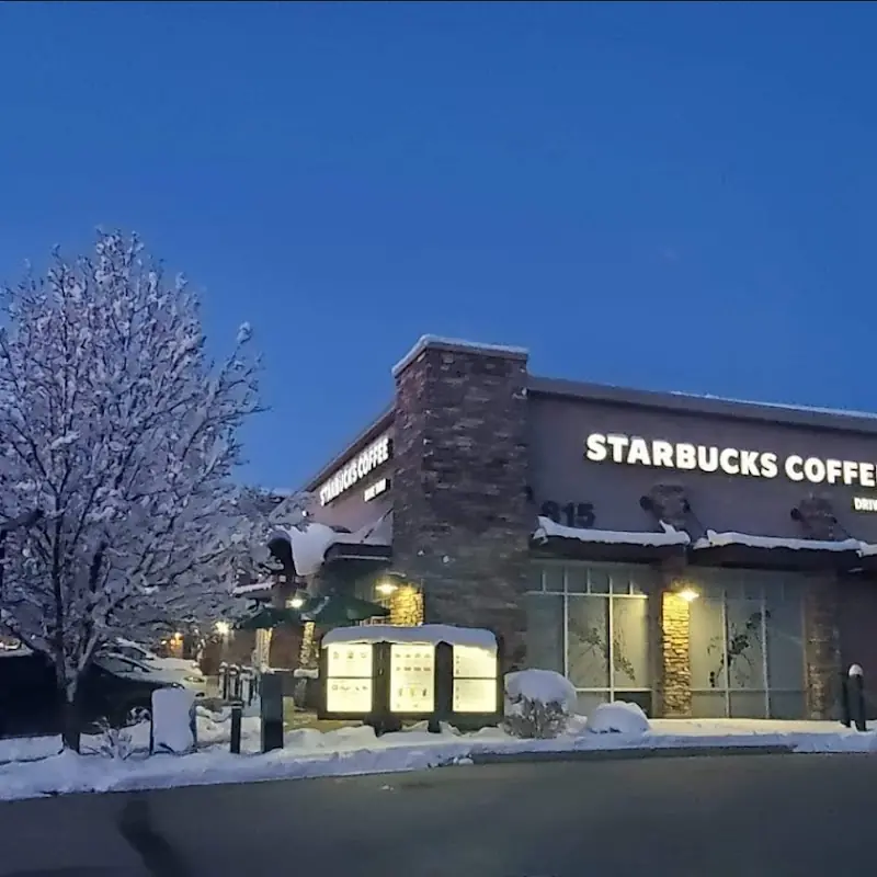 Starbucks Coffee Company