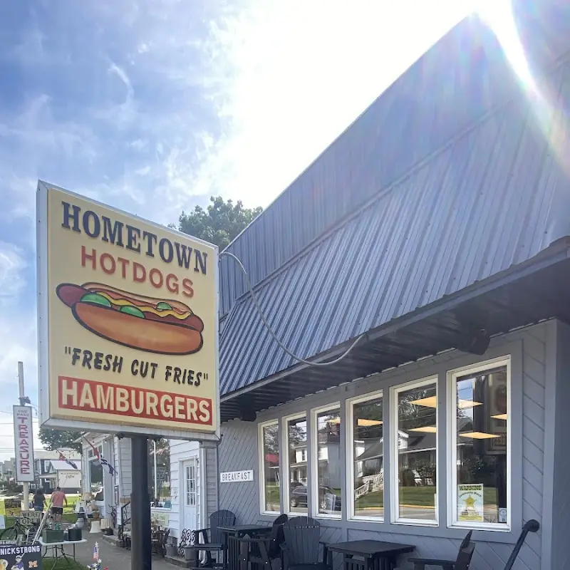 Hometown Hotdogs