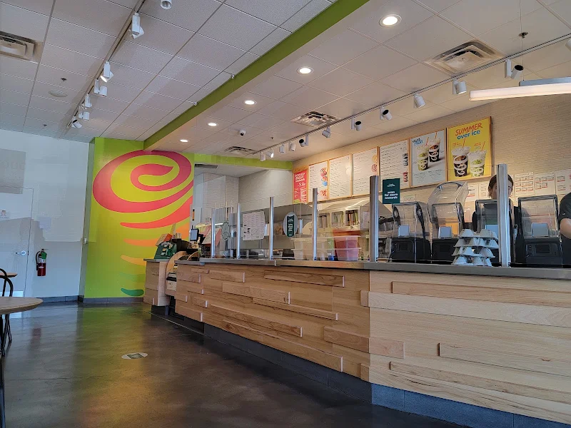 Jamba