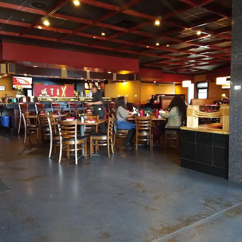 Stix Restaurant