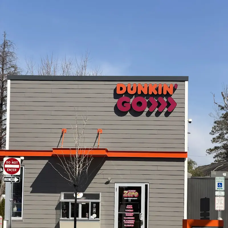 Dunkin'