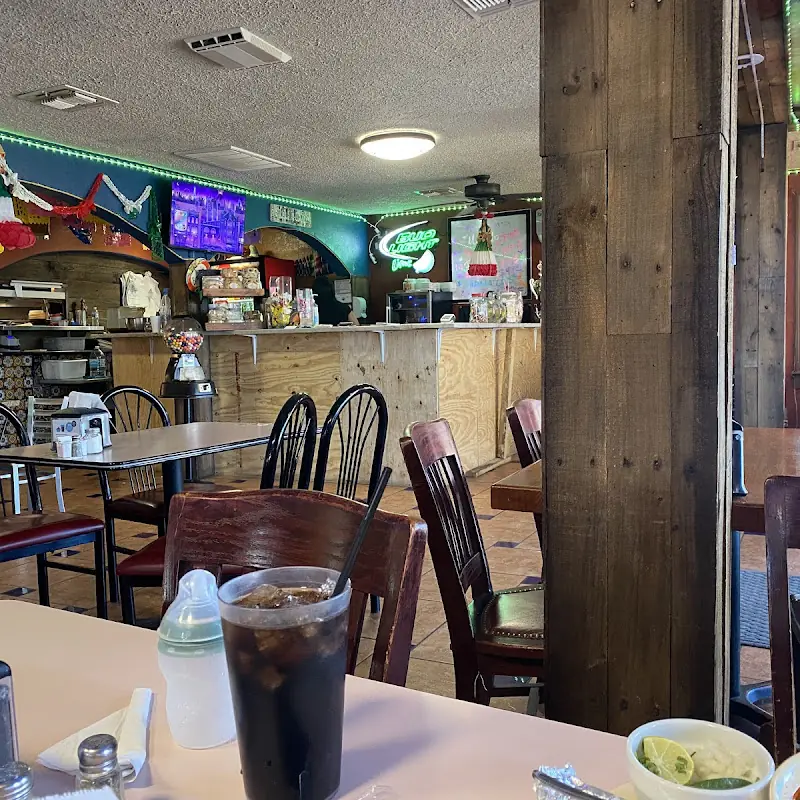 El Rincón De San Miguel | Mexican