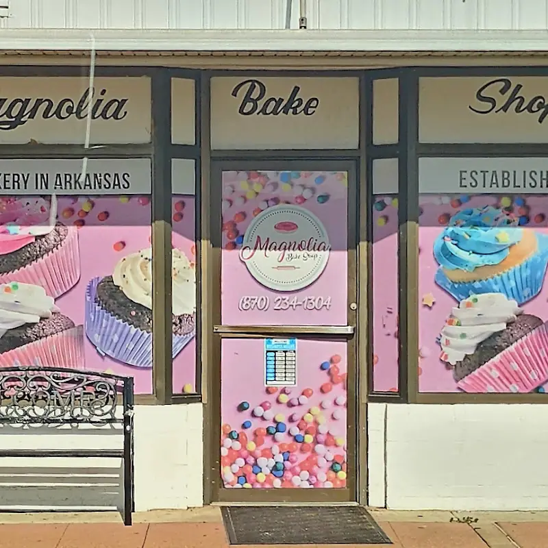 Magnolia Bake Shop