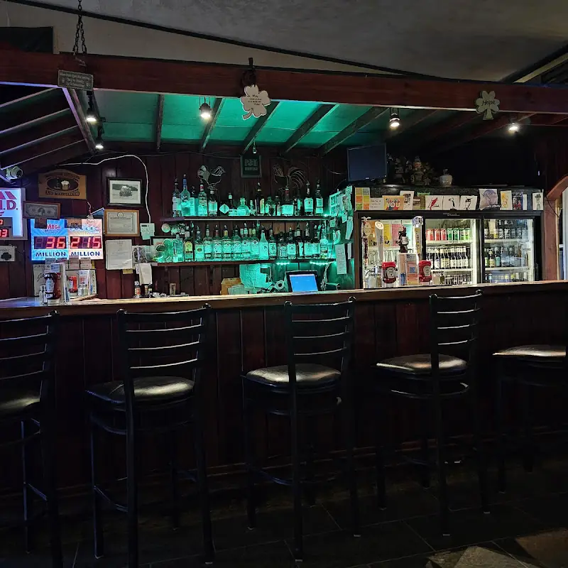 Jack's Pub