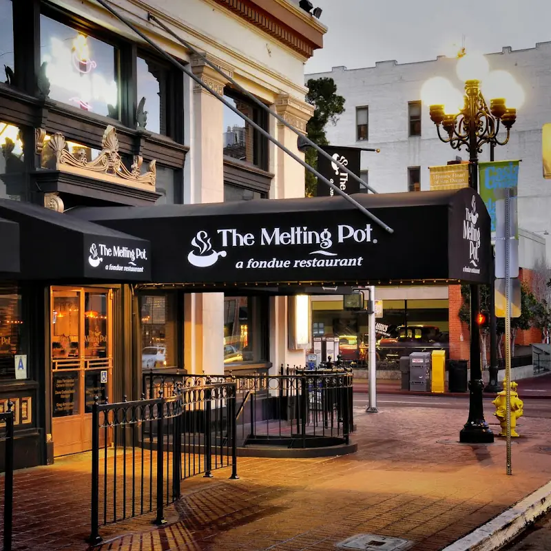 Melting Pot