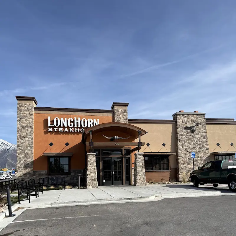 LongHorn Steakhouse