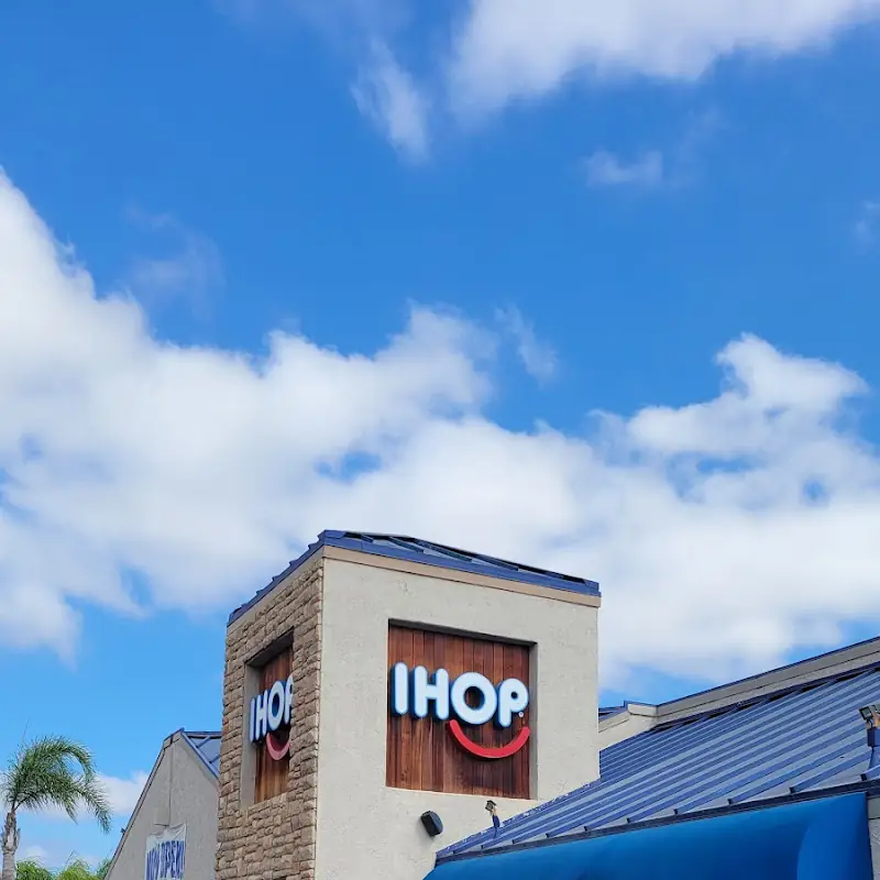 IHOP