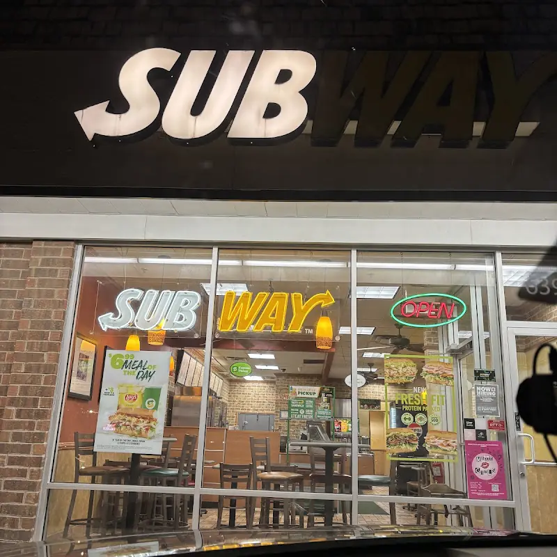 Subway