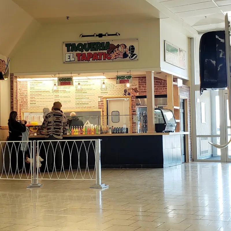 Taqueria El Tapatío
