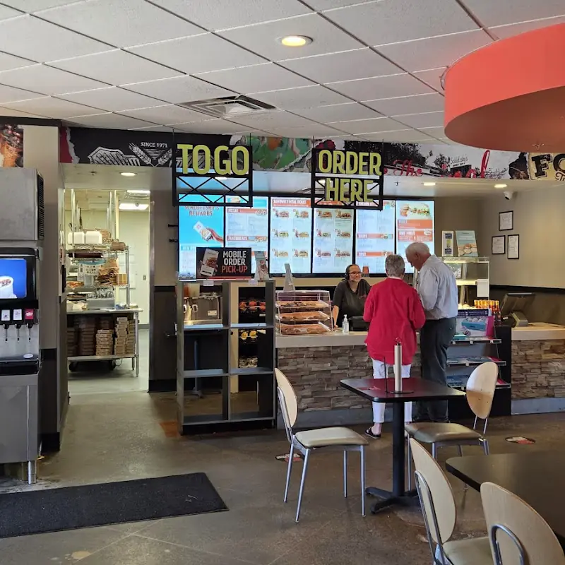 Schlotzsky's Deli