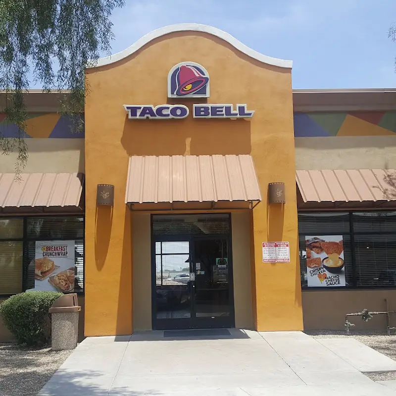 Taco Bell
