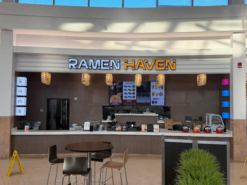 Plain Ramen