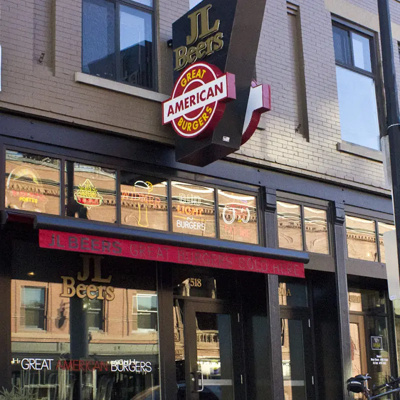 JL Beers