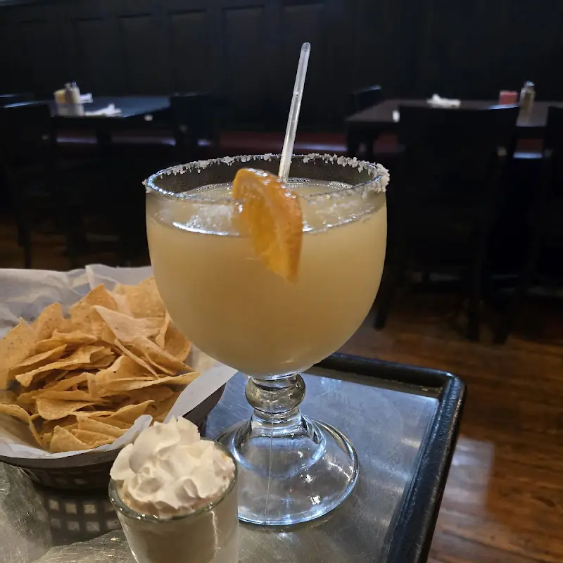 Quesadilla (Cheese)