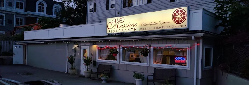 Massimo's Ristorante