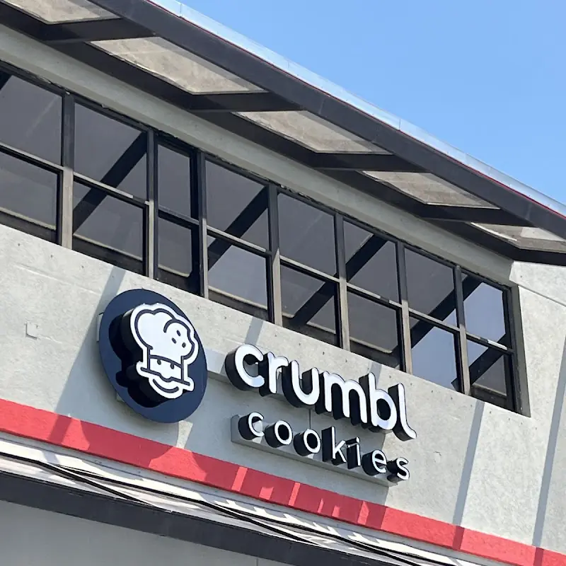 Crumbl