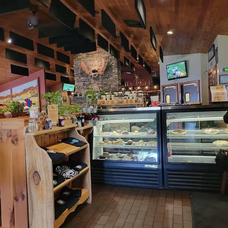 Sloan's New York Grill