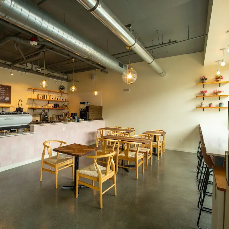 Cafe Rosetta