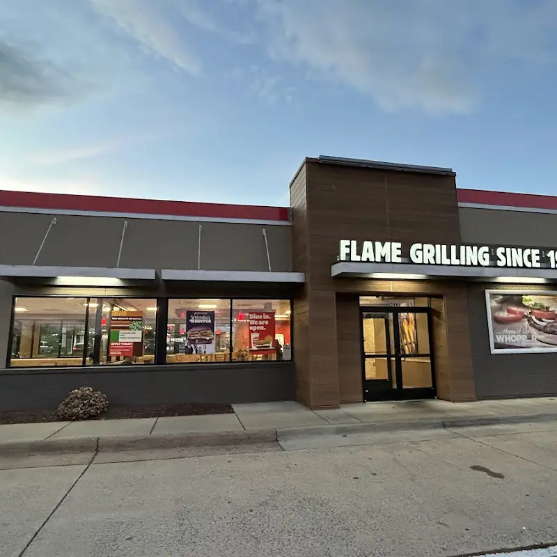 Burger King