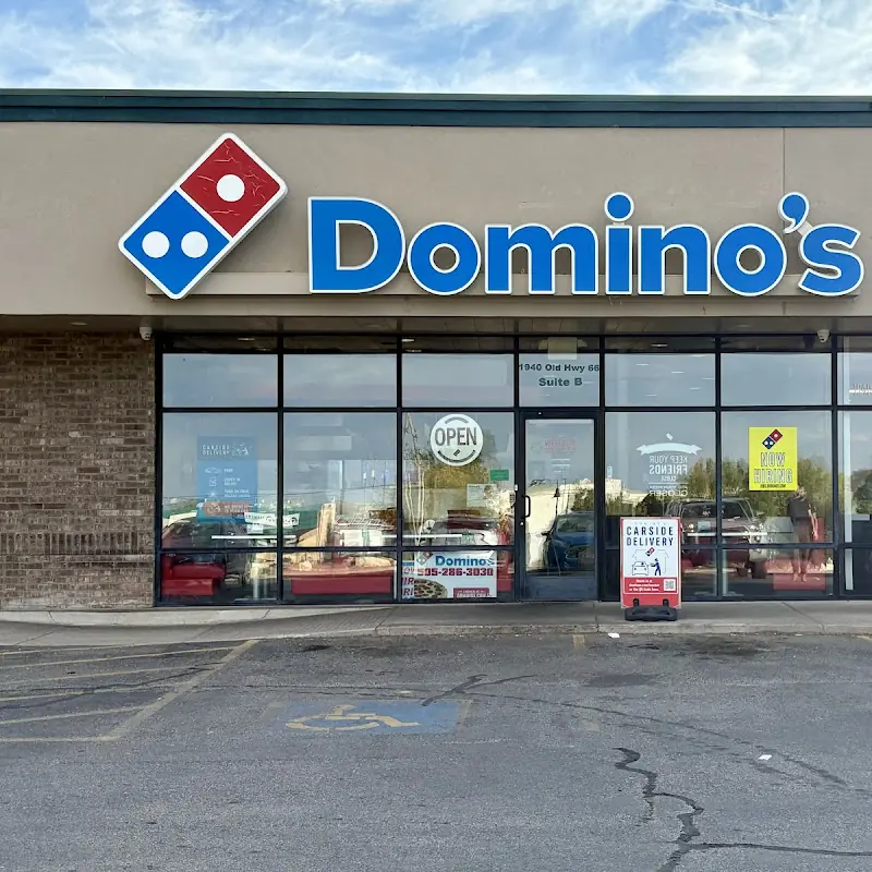 Domino's Pizza