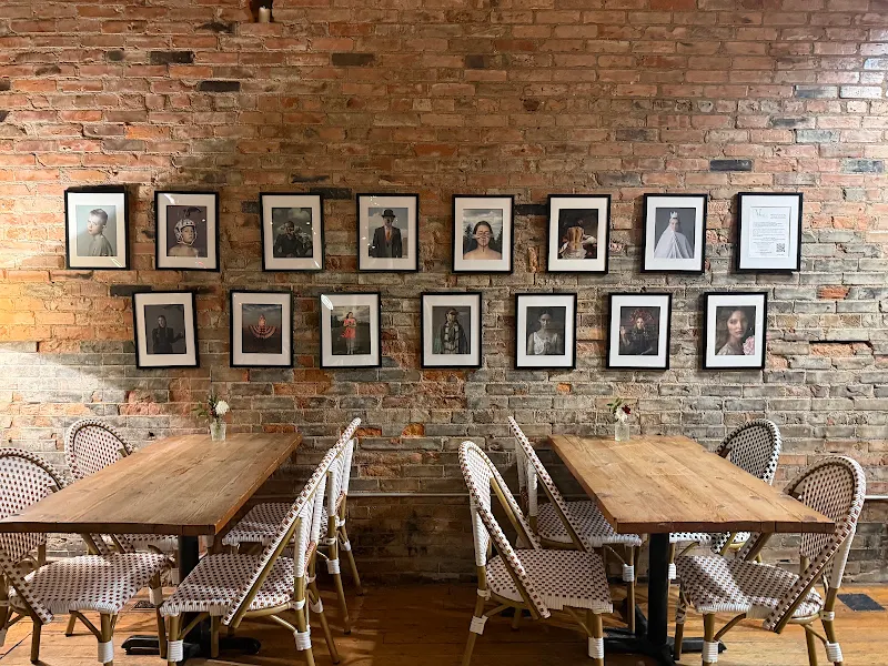 Brick Oven Bakery