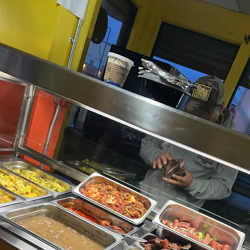 Barbara’s restaurant